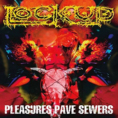 LOCK UP / ロックアップ / PLEASURES PAVE SEWERS<DIGI>