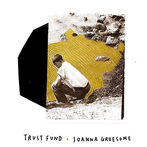 JOANNA GRUESOME  / ジョアンナ・グルーサム / SPLIT