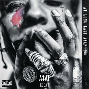 A$AP ROCKY / エイサップ・ロッキー / AT.LONG.LAST.A$AP