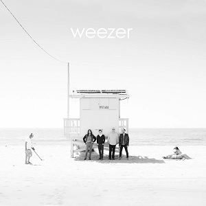 WEEZER / ウィーザー / WEEZER (WHITE ALBUM) [VINYL+DOWNLOAD] / WEEZER (WHITE ALBUM) 