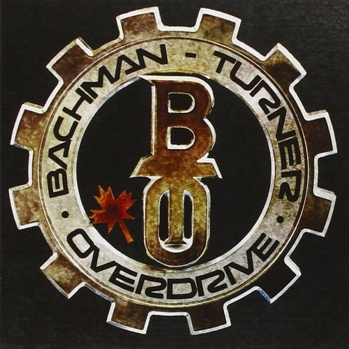 BACKMAN TURNER OVERDRIVE / バックマン・ターナー・オーヴァードライヴ / BOXSET
