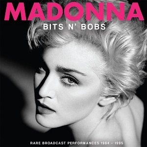 MADONNA / マドンナ / BITS N' BOBS