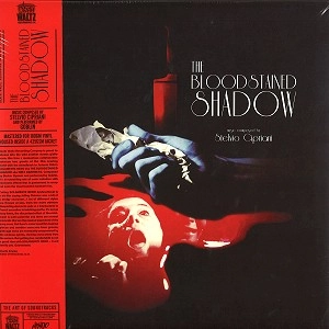 GOBLIN / ゴブリン / THE BLOODSTAINED SHADOW