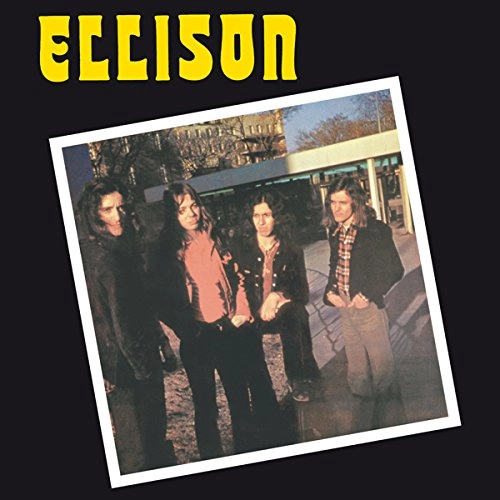 ELLISON / ELLISON