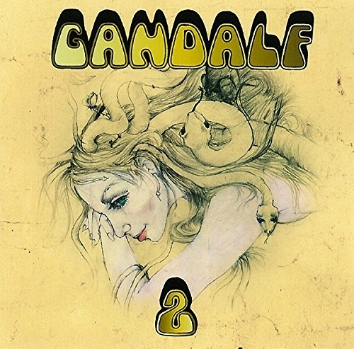 GANDALF / ガンダルフ / GANDALF 2