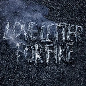 SAM BEAM & JESCA HOOP / サム・ビーム&ジェスカ・フープ / LOVE LETTER FOR FIRE