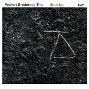 WOLFERT BREDERODE / ヴォルフェルト・ブレデローデ / Black Ice