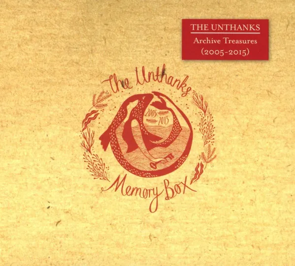 UNTHANKS / ARCHIVE TREASURES