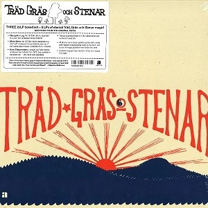 TRAD GRAS OCH STENAR / トラッド・グラス・オーク・スターナー / TRAD, GRAS OCH STENAR