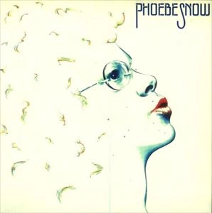 PHOEBE SNOW / フィービ・スノウ / PHOEBE SNOW