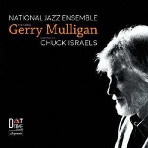 NATIONAL JAZZ ENSEMBLE / ナショナル・ジャズ・アンサンブル / ナショナル・ジャズ・アンサンブル・フィーチャリング・ジェリー・マリガン / NATIONAL JAZZ ENSEMBLE FEAT. GERRY MULLIGAN