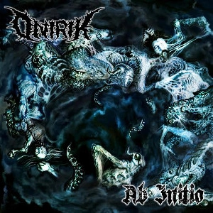 ONIRIK (from Italy) / AB INITIO
