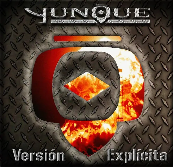 YUNQUE / VERSION EXPLICITA