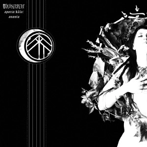 WOLVSERPENT / ウルフサーペント / APORIA:KALA:ANANTA<BONE WHITE VINYL>