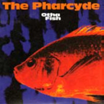 PHARCYDE / ファーサイド / OTHA FISH