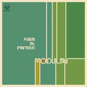MODULAR / FUGA AL PARAISO