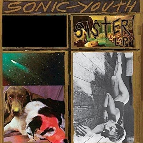 SONIC YOUTH / ソニック･ユース / SISTER (CD) / SISTER