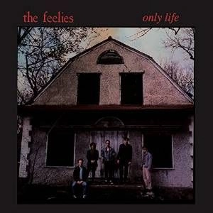 FEELIES / フィーリーズ / ONLY LIFE