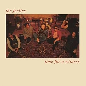 FEELIES / フィーリーズ / TIME FOR A WITNESS