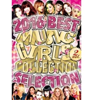 V.A. (MUSIC GIRLS COLLECTION VOL.2) / MUSIC GIRL COLLECTION VOL.2