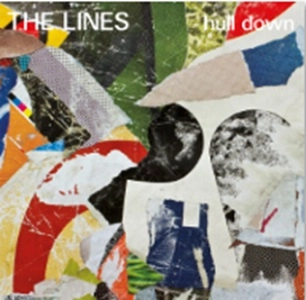 LINES / ラインズ / HULL DOWN