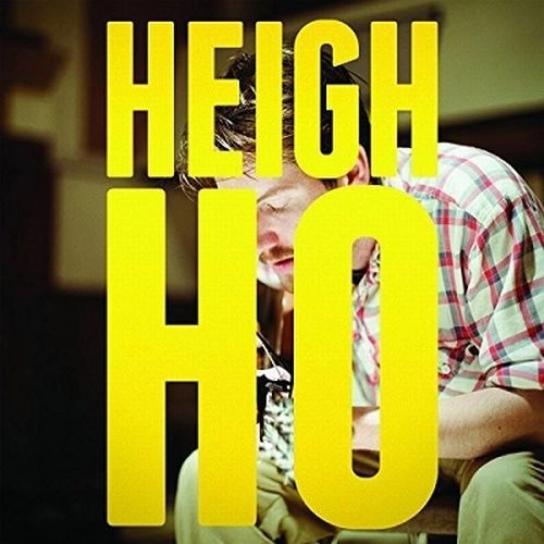 BLAKE MILLS / HEIGH HO (2LP)