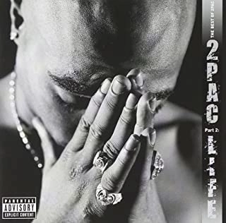 2PAC / トゥーパック / ザ･ベスト･オブ･2パック～PT.2:ライフ編。 / THE BEST OF 2PAC - PART 2: LIFE