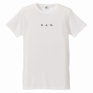 D.A.N. / D.A.N.Tシャツ付きセットS