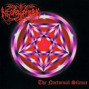 NECROPHOBIC / ネクロフォビック / NOCTURNAL SILENCE