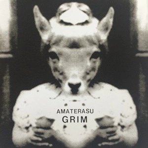 GRIM / グリム / AMATERASU (2016 EDITION)