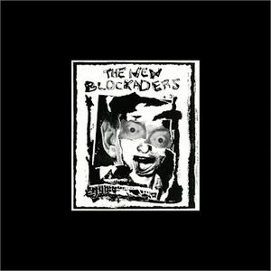 THE NEW BLOCKADERS / ニュー・ブロッケーダース / SEINSART : LIVE AT MORDEN TOWER (BLACK VINYL)