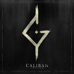 CALIBAN / キャリバン / GRAVITY<BLACK VINYL+CD>