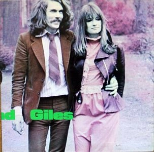 McDONALD AND GILES / マクドナルド&ジャイルズ / MCDONALD AND GILES