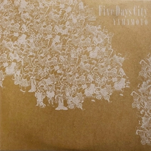 YAMAMOTO / Five Days City