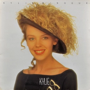 KYLIE MINOGUE / カイリー・ミノーグ / KYLIE