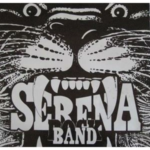 SERENA ROCK BAND / SERENA ROCK BAND