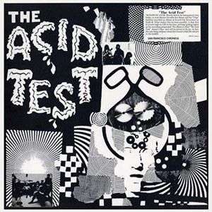 ACID TEST / ACID TEST