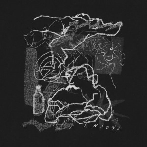 ANSOME / STOWAWAY