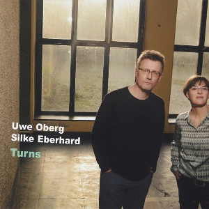 UWE OBERG / ウーヴェ・オバーグ / Turns
