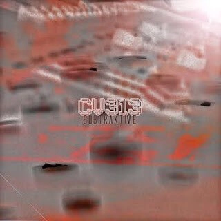 INTRUSION / INTRUSION DUB / SUBTRAKTIVE