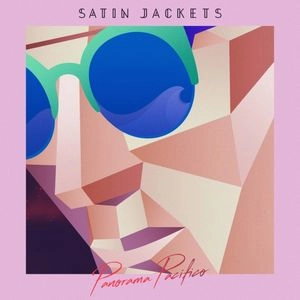 SATIN JACKETS / PANORAMA PACIFICO