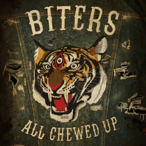 BITERS / ALL CHEWED UP