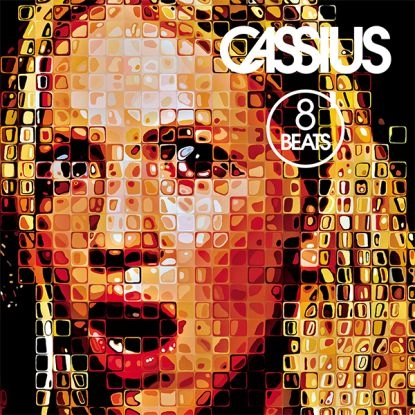 CASSIUS / カシアス / 8 BEATS (REMASTERED) RSD
