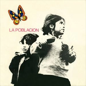 VICTOR JARA / ビクトル・ハラ / LA POBLACION