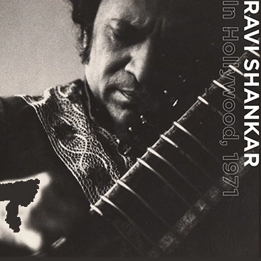 RAVI SHANKAR / ラヴィ・シャンカール / IN HOLLYWOOD 1971(2LP)