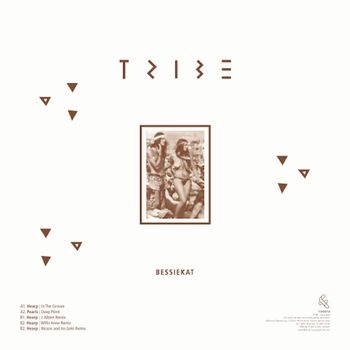 BESSIEKAT / TRIBE