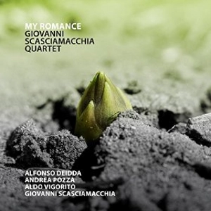 GIOVANNI SCASCIAMACCHIA / ジョヴァンニ・スカーシャマッキア / My Romance