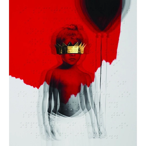 RIHANNA / リアーナ / ANTI "2LP"