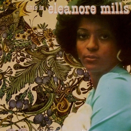 ELENORE MILLS / エレノア・ミルズ / THIS IS ELEANORE MILLS