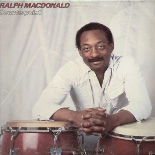 RALPH MACDONALD / ラルフ・マクドナルド / カウンターポイント / COUNTERPOINT